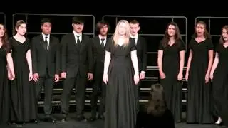 Jules - Bottom of River (Choir Performance)