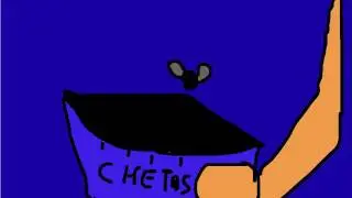 O viciado em chetos