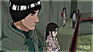 Gaara vs Rock Lee | Royalty | [Edit/AMV] (@AnimeContent._ Tournament Submission)