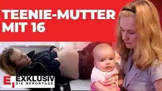 Windeln statt Party?! | EXKLUSIV - DIE REPORTAGE