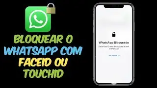 Agora vc pode 