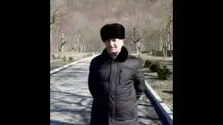 ЧР с. Автуры  Размышления о жизни / Аржиев Бадрудди