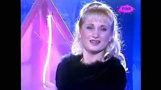 Bina - Zajedno do stote - Diskosova folkoteka - (TV Pink 1998.)