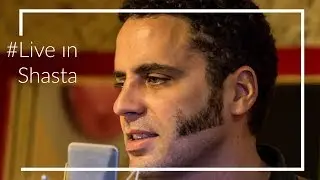 DePedro - Panamericana (Live in Shasta) feat. Mr Furia