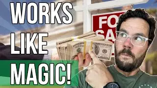 2 Ways to Find Cash Buyers That No One Talks About…