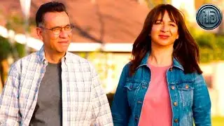 Сериал «Навсегда» (1 сезон) — Русский трейлер [2018]