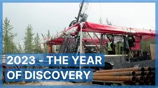 2023 - The Year of Discovery