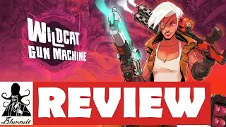 Wildcat Gun Machine Review - What's It Worth?