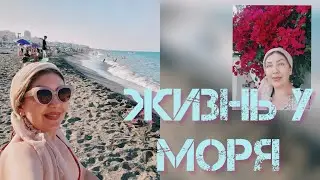 Любую хандру море как волной снимет 