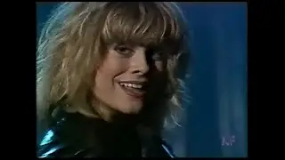 Pernilla Wahlgren - I Need Your Love (House Mix)