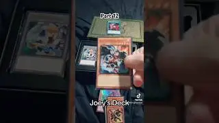 Legendary Deck 2 Pt. 12 #short #model #cosplayer #anime #manga #yugioh #yugiohcards #rarecards #asmr
