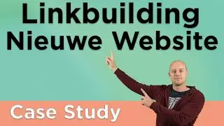 6 Eerste Linkbuilding Tactieken Voor Nieuwe Website [Project Duurzaamheid]