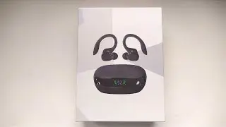 Беспроводные Bluetooth наушники SP16 TWS