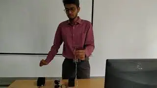 SMART NAVIGATION STICK FOR BLIND USING IOT