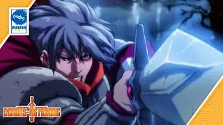 Demons of Asteborg :: Tráiler