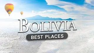 Unforgettable Bolivia: Our Essential Tour Experiences