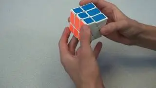 Windmill Cube