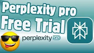 Perplexity Pro FREE  TRIAL for student 😱 (No Payment – 2026)