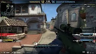 CSGO Spice Weasel AWPportunity