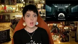 The Boys S4 finale reaction!