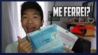 O QUE EU APRENDI NO ENEM - [MAURICIO AKIRA]
