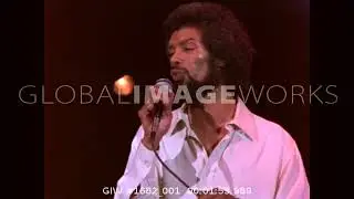 Black Wax With Gil Scott-Heron