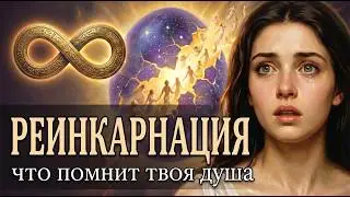 Reincarnation: What does your soul remember from past lives?
