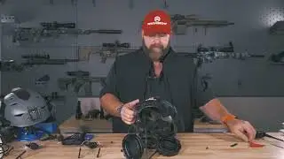 Install Comms on YOUR Bump Helmet