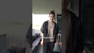 Lena “Obi” buys a grill at OBI 🔥