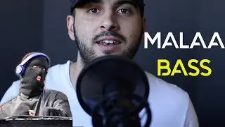 Malaa Bass Serum Tutorial | Design and Process