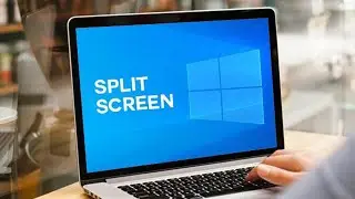 Here's How To Use Split Screen On Windows 10 Laptops And PCs