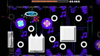 [4K 60fps] Sentinel by Angelism (2 