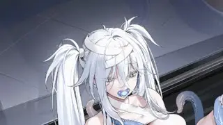 [Azur Lane] Fancy - Grave Of Your Liking Skin All Voice lines + Oath