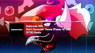 Undertale RED - 