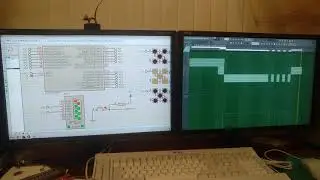 Светофорный объект