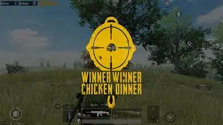 Pro M24 Shots in PUBG|HOW TO WITH BURHAN
