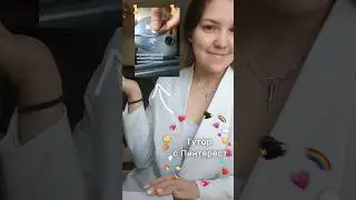 Пробуем сделать как из Пинтерест 🫶