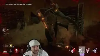 Dead by Daylight NEW PATCH! - LEGACY SKIN MAKES IT HARD TO HIDE!!