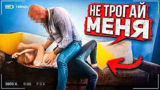 Ей же всего 15🧍‍♀️ - УГРОЗЫ ОТ БИЗНЕСМЕНА🤑, ВИДЕО БЕЗ ХЕППИ-ЭНДА🔞? / Социальный Эксперимент
