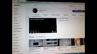 Video altına nasıl link koyulur