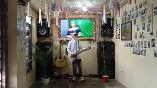 SEMUA DARI HATI 🎸🎤 NGADI IRAMA Official _❤️🌹🥀 Video Mucik