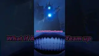 Power of Titans 🥶💪 | Skibidi Toilet Edit
