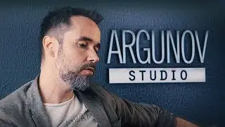 Никита Аргунов, ARGUNOV Studio. Интервью