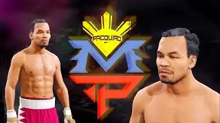 Manny Pacquiao