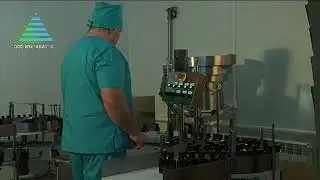 ПРОДУКЦИЯ ООО ИПК Абис    Все богатство сибирской тайги в производстве экопродук