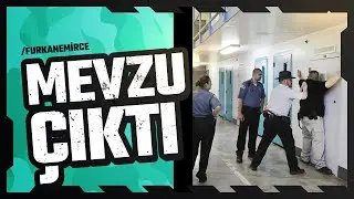 BIG FIGHT IN PRISON! - PRISON SIMULATOR #2