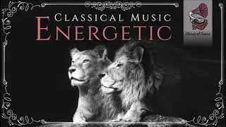 Energetic Classical Music