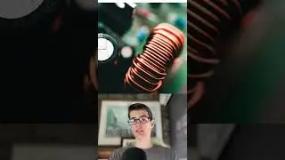 Inductors Explained for BEGINNERS