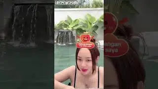 VIASAJALI TIKTOK LIVE (BACA KOMEN)
