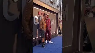 BECKHAM Documentary World Premiere 🍿✨
